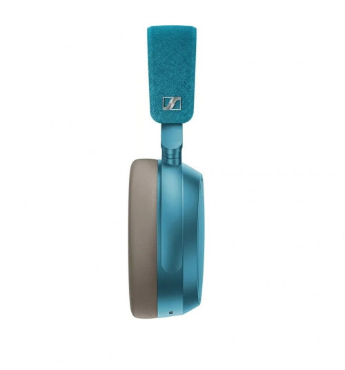 Наушники Sennheiser Momentum Wireless 4 Teal