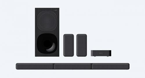 Саундбар Sony HT-S40R
