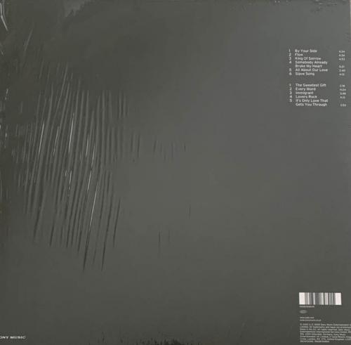 Виниловая пластинка Sade - Lovers Rock (Half Speed, Black Vinyl LP)