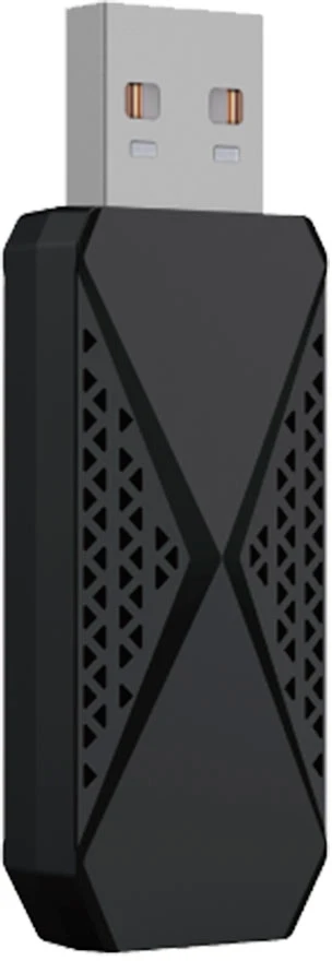 Гарнитура Music Public Kingdom HS200W Black