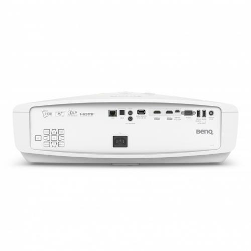 Проектор Benq W5700S