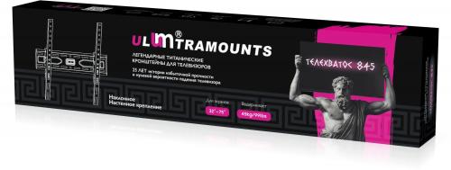 Кронштейн для телевизора Ultramounts UM845