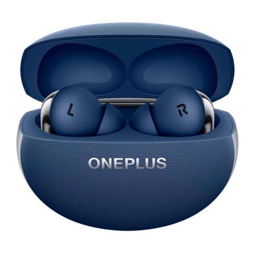 Наушники OnePlus Buds Pro 3 Sapphire Blue