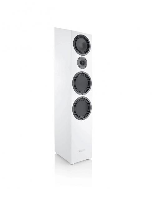 Напольная акустика Canton GLE 90 AR S2 White