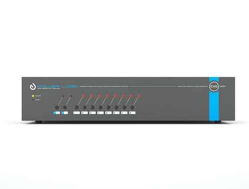 Блок питания CVGaudio Power Logic