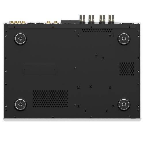 Интегральный усилитель Matrix Audio MD-1 Silver