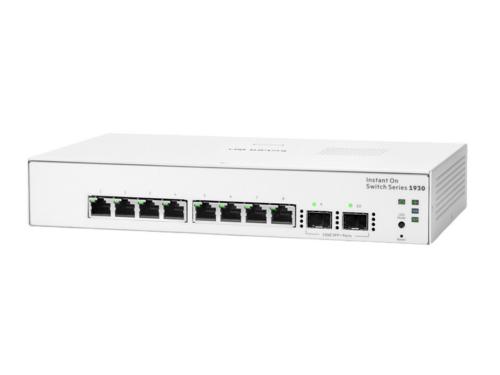 Коммутатор HPE JL680A