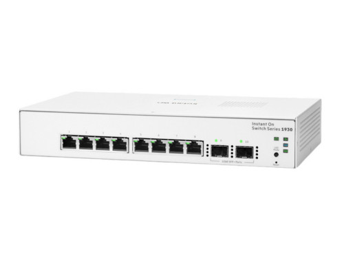 Коммутатор HPE JL680A