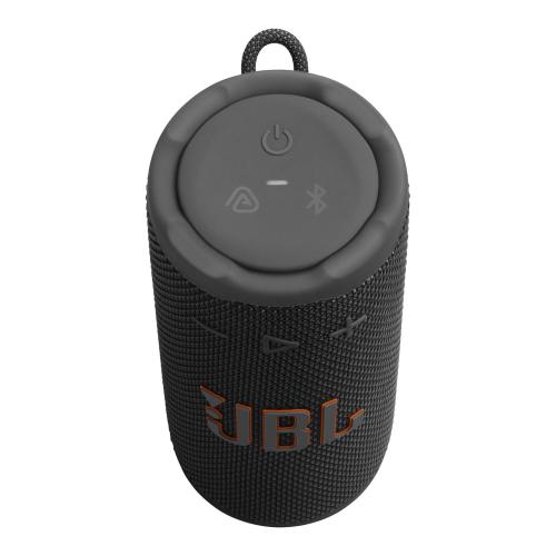 Портативная акустика JBL Grip Black