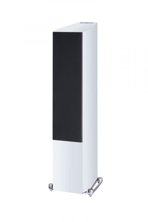 Напольная акустика Heco Celan Revolution 7 White Satin