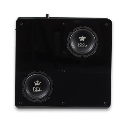 Сабвуфер REL Planar PL-1 Black