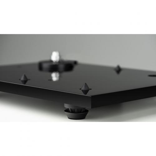 Проигрыватель винила Music Hall MMF-3.3 White