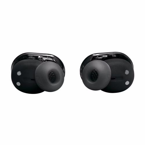 Наушники JBL Tune Buds 2 Ghost Black