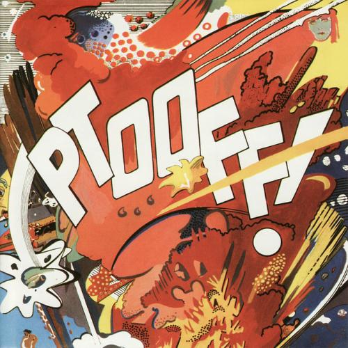 Виниловая пластинка The Deviants - Ptooff (Limited Splatter Vinyl LP)
