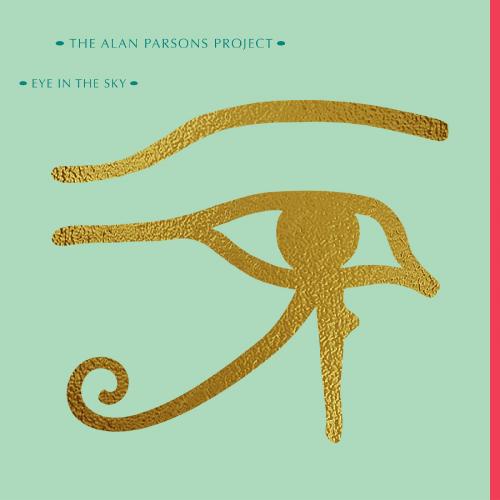 Виниловая пластинка The Alan Parsons Project - Eye In The Sky (Half Speed) (Black Vinyl LP)