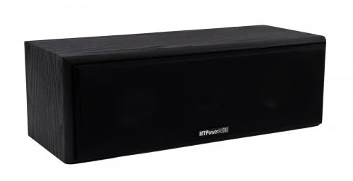 Акустика центрального канала MT-Power Elegance-2 Center black