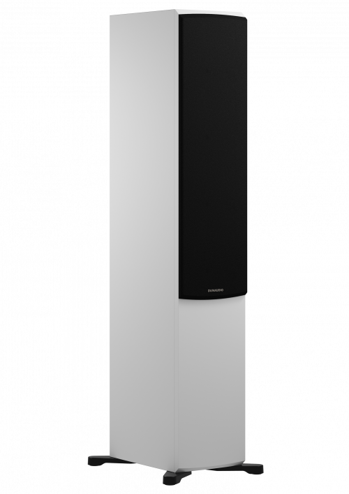 Напольная акустика Dynaudio Emit 50 white