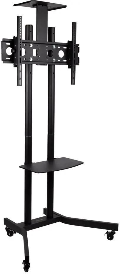 Подставка для телевизора ARM Media PT-STAND-9 черная