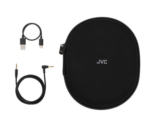 Наушники JVC HA-S100N