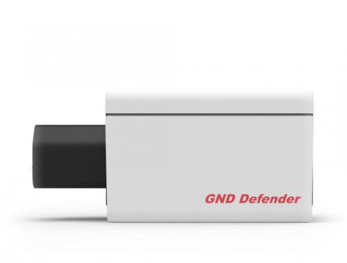 Фильтр iFi Audio GND Defender