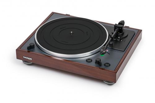 Проигрыватель винила Thorens TD 102 A Walnut