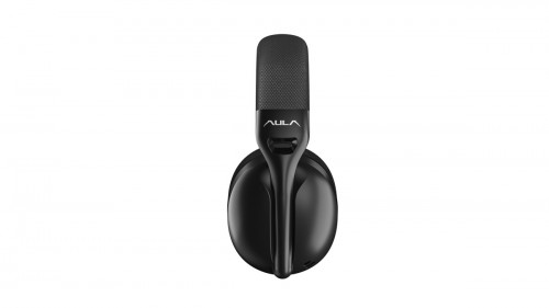 Наушники AULA S6 Black