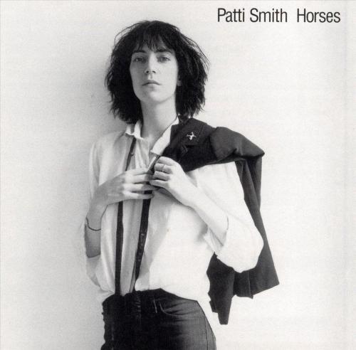 Виниловая пластинка Patti Smith - Horses (Analogue) (Black Vinyl LP)