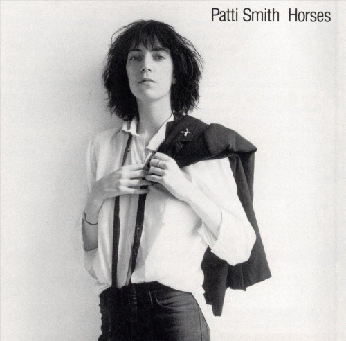 Виниловая пластинка Patti Smith - Horses (Analogue) (Black Vinyl LP)