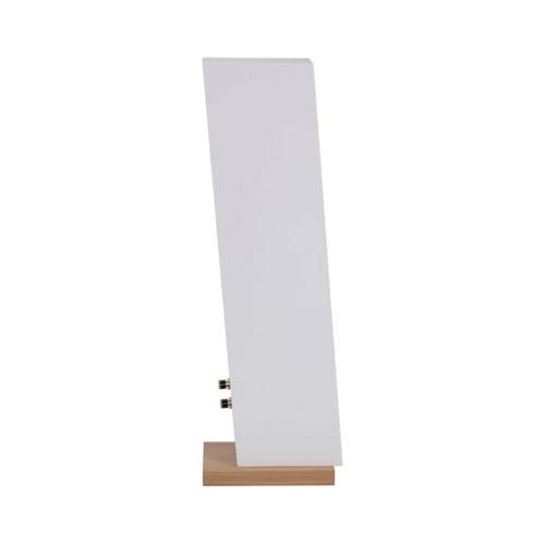 Напольная акустика Davis Acoustics Courbet 8 White Matte