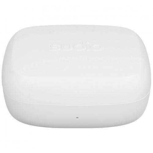 Наушники Sudio B3 White