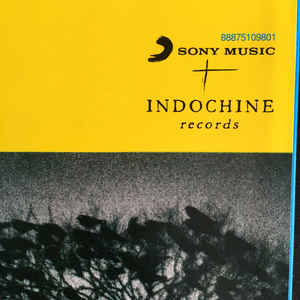 Виниловая пластинка Indochine, 7000 Danses (180 Gram/Remastered)
