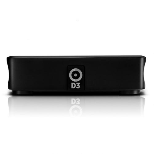 Коммутатор питания Ansuz Acoustics PowerSwitch D3