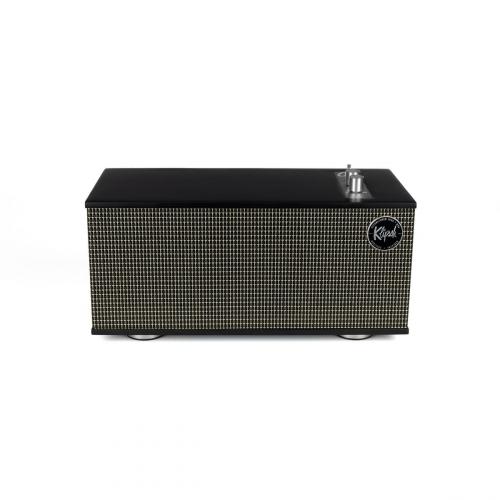 Беспроводная Hi-Fi акустика Klipsch The One II Matte Black
