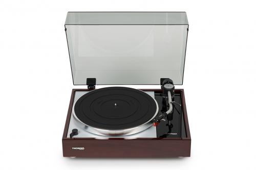 Проигрыватель винила Thorens TD 1500 walnut