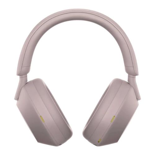 Наушники Sony WH-1000XM5 розовый