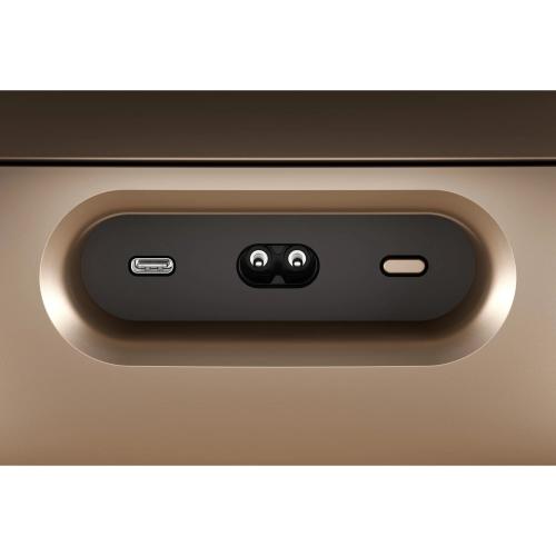 Беспроводная акустика Bowers & Wilkins Zeppelin Pro Solar Gold