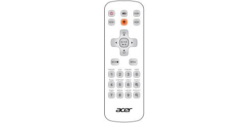 Проектор Acer LU-P500F (PL6510)