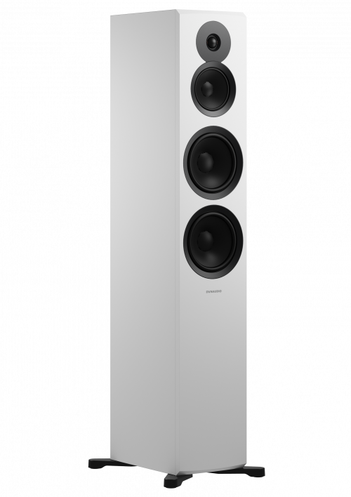 Напольная акустика Dynaudio Emit 50 white