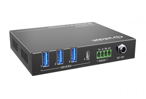 Коммутатор Infobit iTrans USB32-S