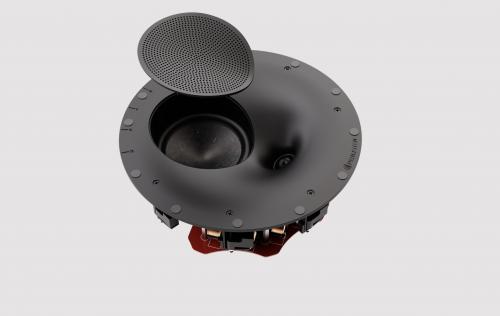 Встраиваемая акустика Perlisten Audio R2ic