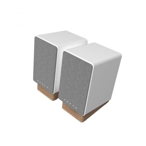 Полочная акустика Onkyo GX-30ARC White