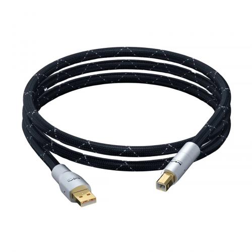 Кабель Matrix Audio USB 2.0 0.3m A-B