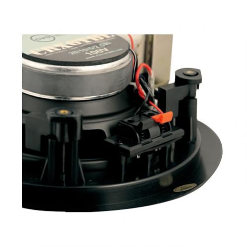 Встраиваемая акустика CVGaudio CRX6TBL