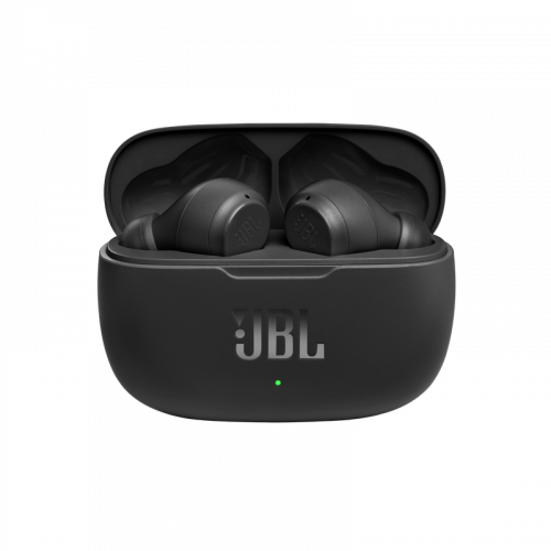 Наушники JBL Wave 200 black