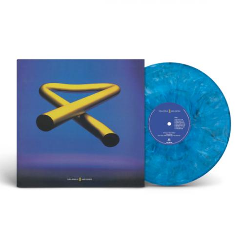 Виниловая пластинка OLDFIELD, MIKE - TUBULAR BELLS II