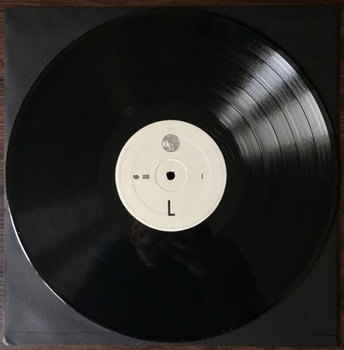 Виниловая пластинка Lorde, Pure Heroine