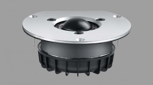 Акустика центрального канала Dynaudio Emit 25C white
