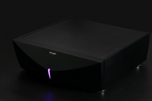Фонокорректор DS Audio DS Master3 Equalizer