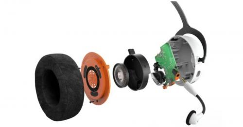 Наушники Beyerdynamic MMX 150 Wireless Arctic White