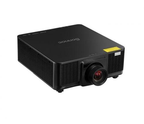 Проектор Sonnoc SNP-LU16KS